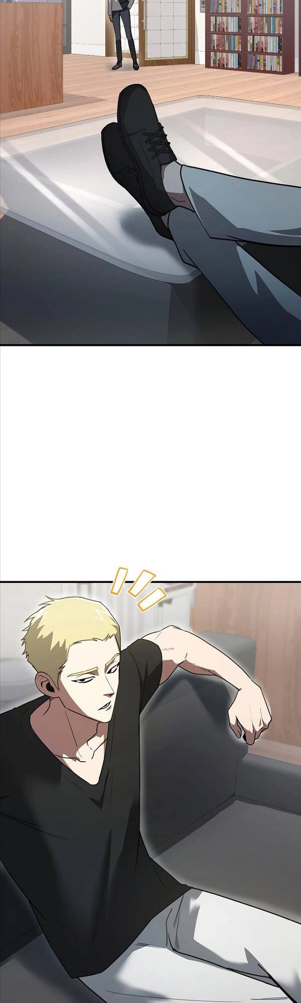 Tôi Không Phải Là Hồi Quy Giả Chapter 5 - 63