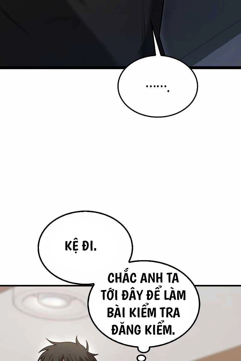 Tôi Không Phải Là Hồi Quy Giả Chapter 6 - 4