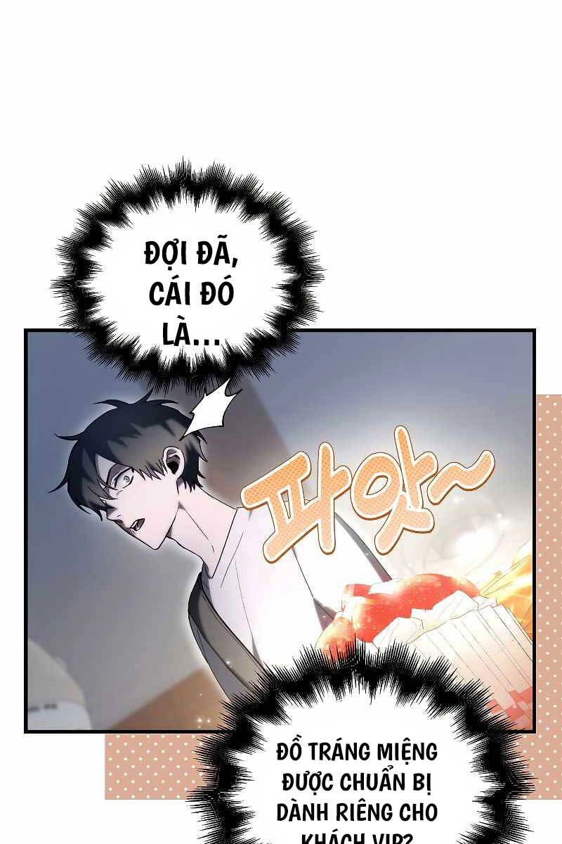 Tôi Không Phải Là Hồi Quy Giả Chapter 6 - 6