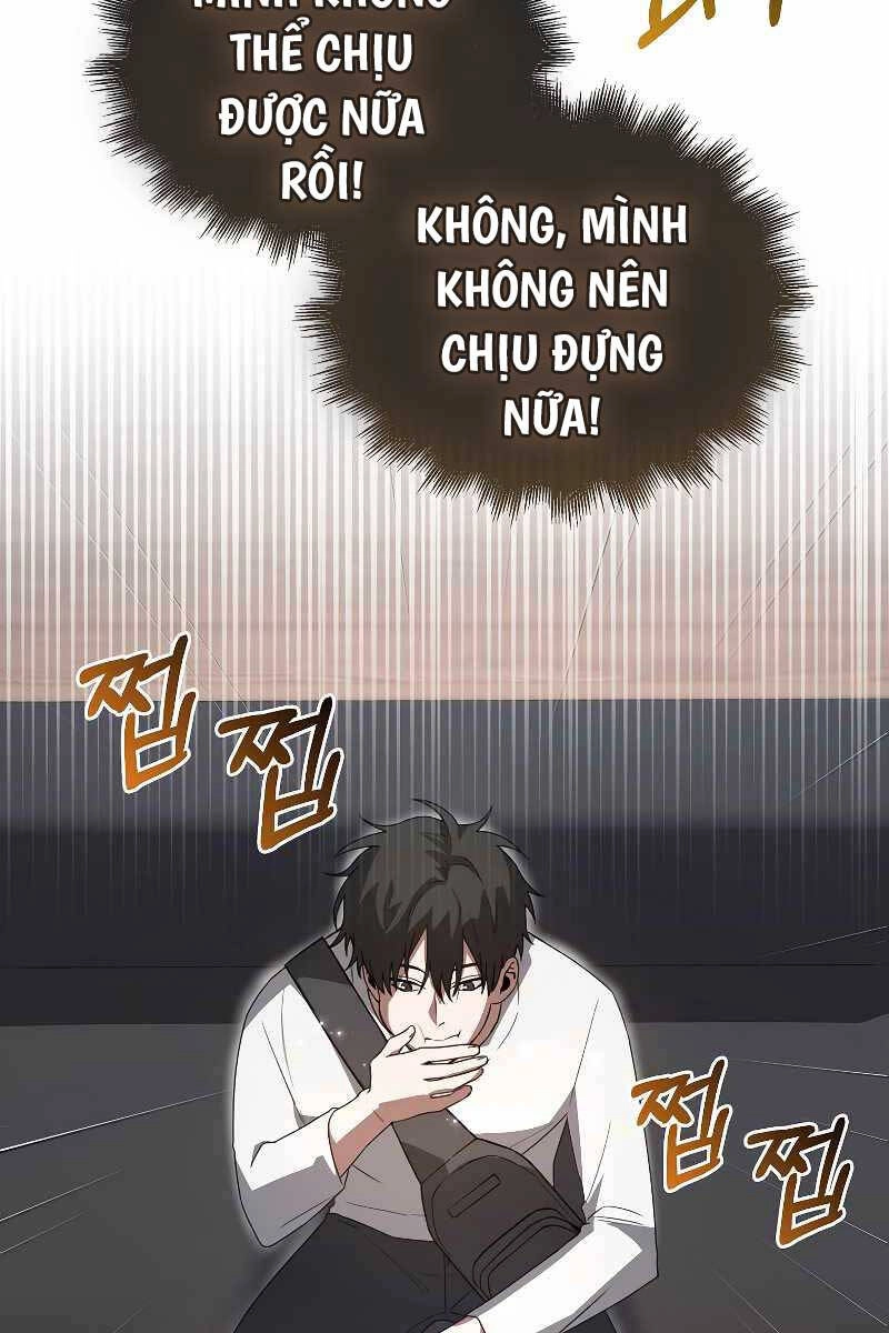 Tôi Không Phải Là Hồi Quy Giả Chapter 6 - 9