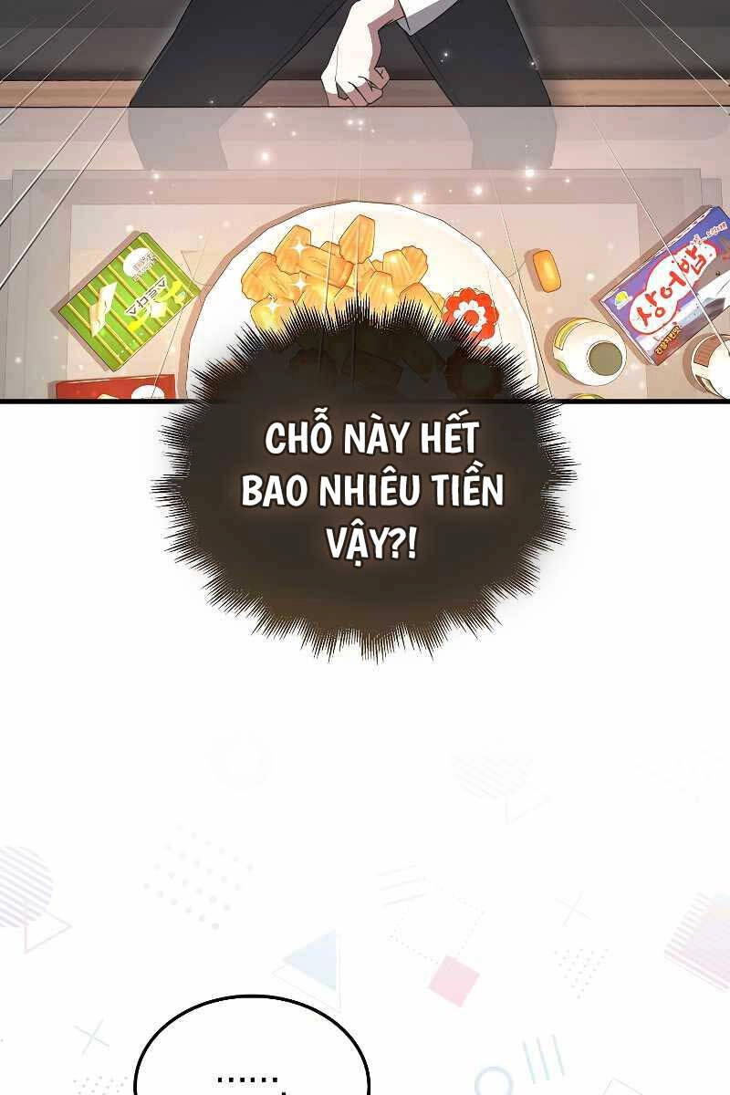 Tôi Không Phải Là Hồi Quy Giả Chapter 6 - 10