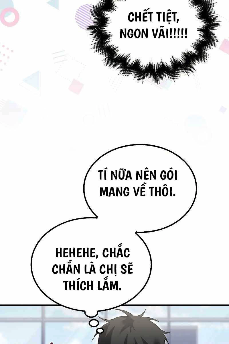 Tôi Không Phải Là Hồi Quy Giả Chapter 6 - 12