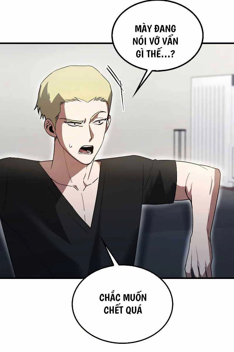 Tôi Không Phải Là Hồi Quy Giả Chapter 6 - 25