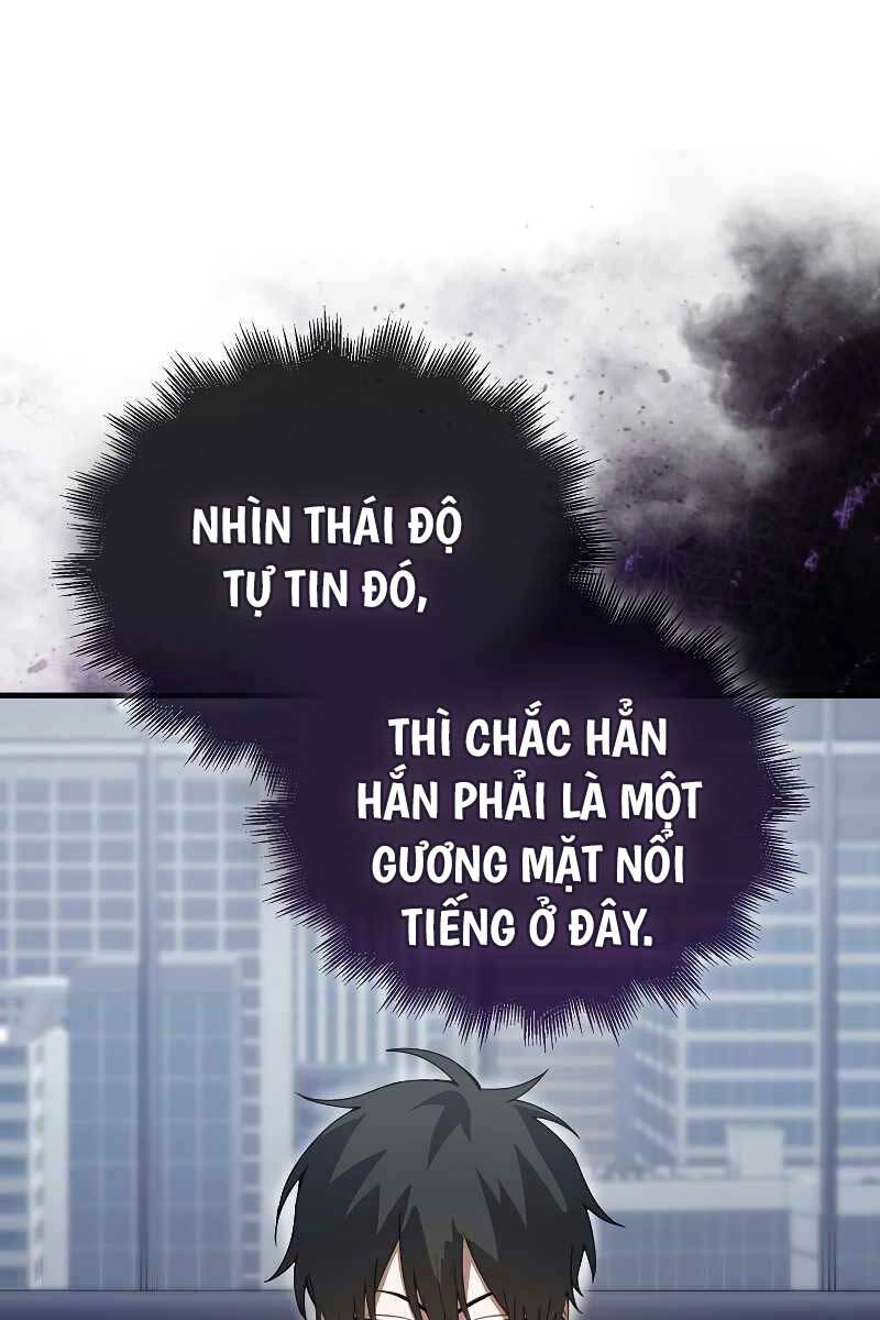 Tôi Không Phải Là Hồi Quy Giả Chapter 6 - 35