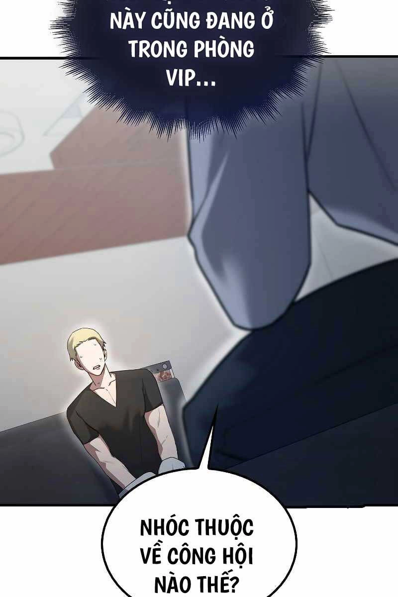 Tôi Không Phải Là Hồi Quy Giả Chapter 6 - 40