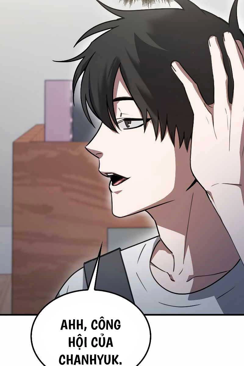 Tôi Không Phải Là Hồi Quy Giả Chapter 6 - 50