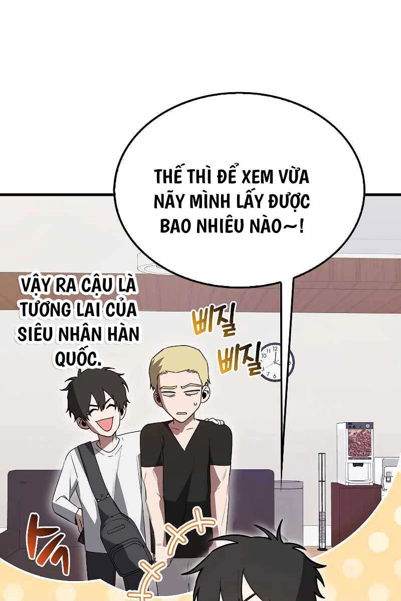 Tôi Không Phải Là Hồi Quy Giả Chapter 6 - 80