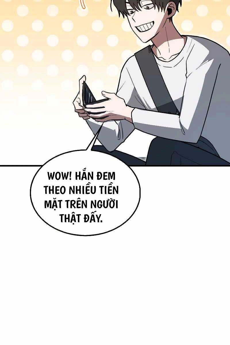 Tôi Không Phải Là Hồi Quy Giả Chapter 6 - 81