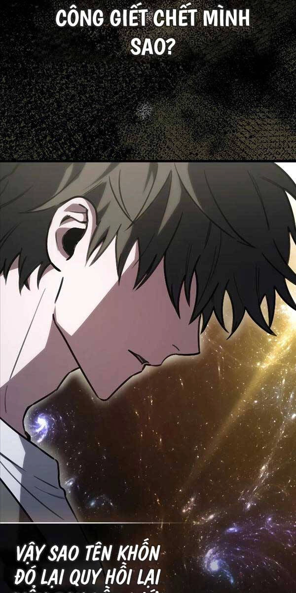 Tôi Không Phải Là Hồi Quy Giả Chapter 8 - 4