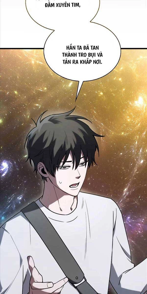 Tôi Không Phải Là Hồi Quy Giả Chapter 8 - 7