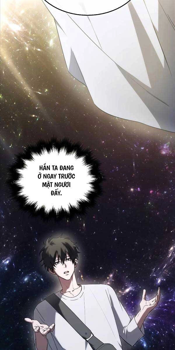 Tôi Không Phải Là Hồi Quy Giả Chapter 8 - 10