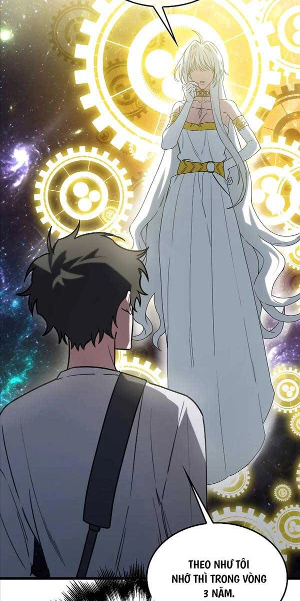 Tôi Không Phải Là Hồi Quy Giả Chapter 8 - 12