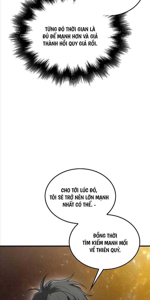 Tôi Không Phải Là Hồi Quy Giả Chapter 8 - 13