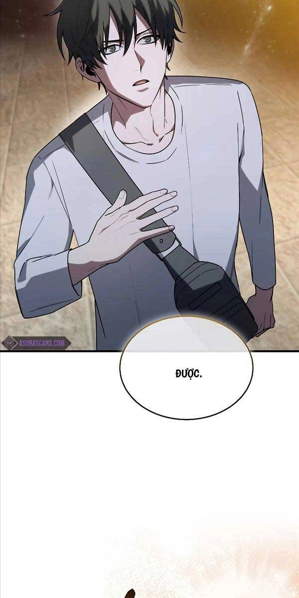 Tôi Không Phải Là Hồi Quy Giả Chapter 8 - 14