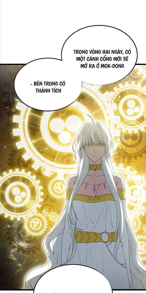 Tôi Không Phải Là Hồi Quy Giả Chapter 8 - 16