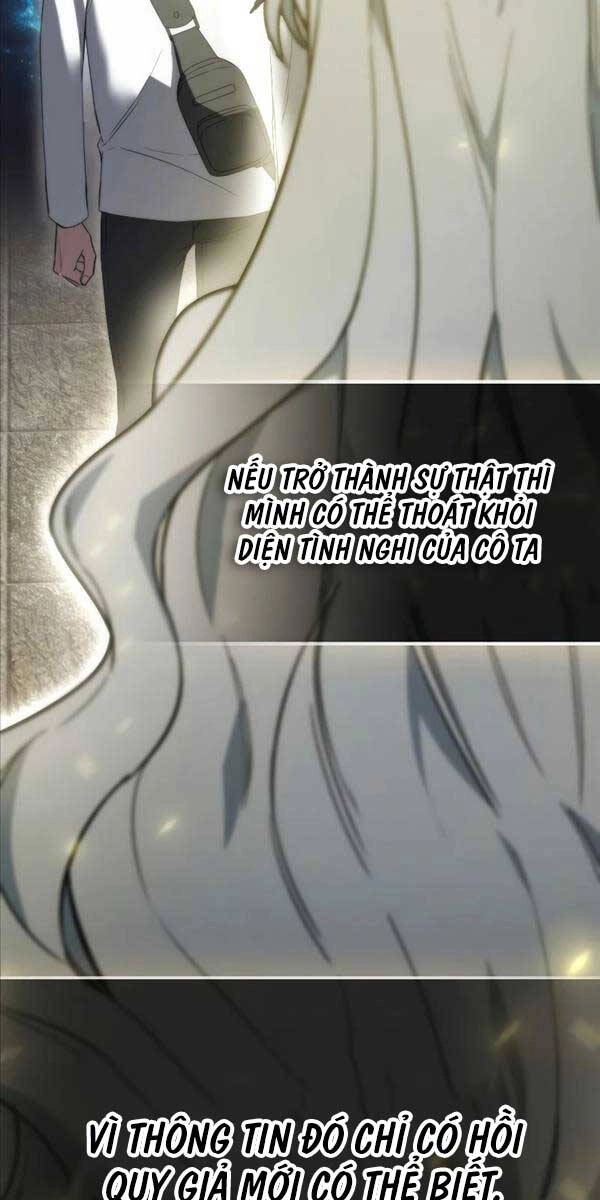 Tôi Không Phải Là Hồi Quy Giả Chapter 8 - 18