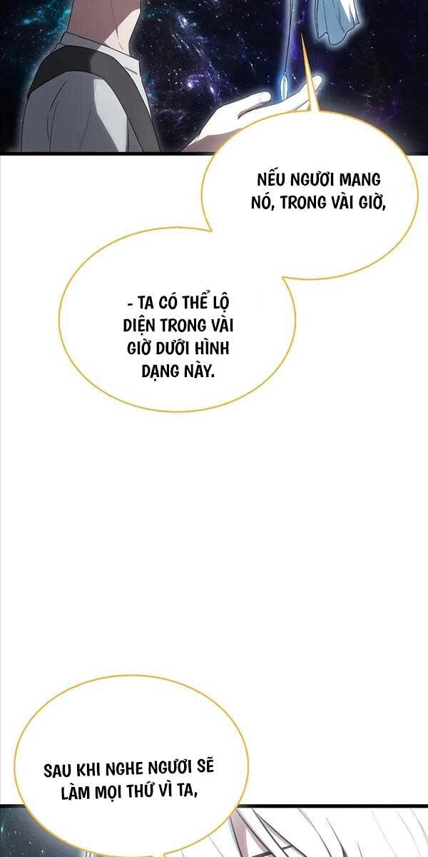 Tôi Không Phải Là Hồi Quy Giả Chapter 8 - 47