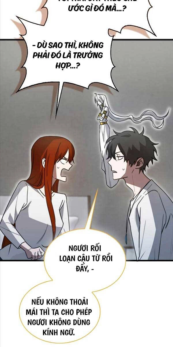 Tôi Không Phải Là Hồi Quy Giả Chapter 8 - 55