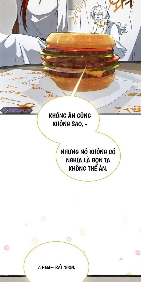 Tôi Không Phải Là Hồi Quy Giả Chapter 8 - 60