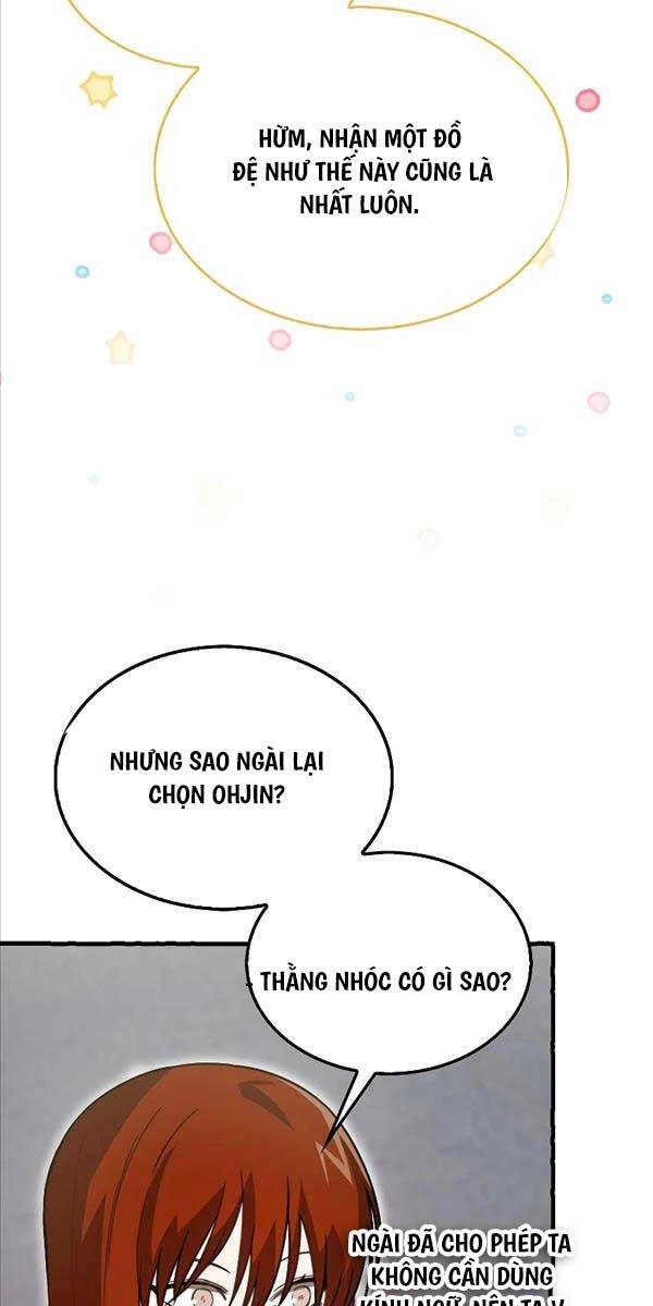 Tôi Không Phải Là Hồi Quy Giả Chapter 8 - 62