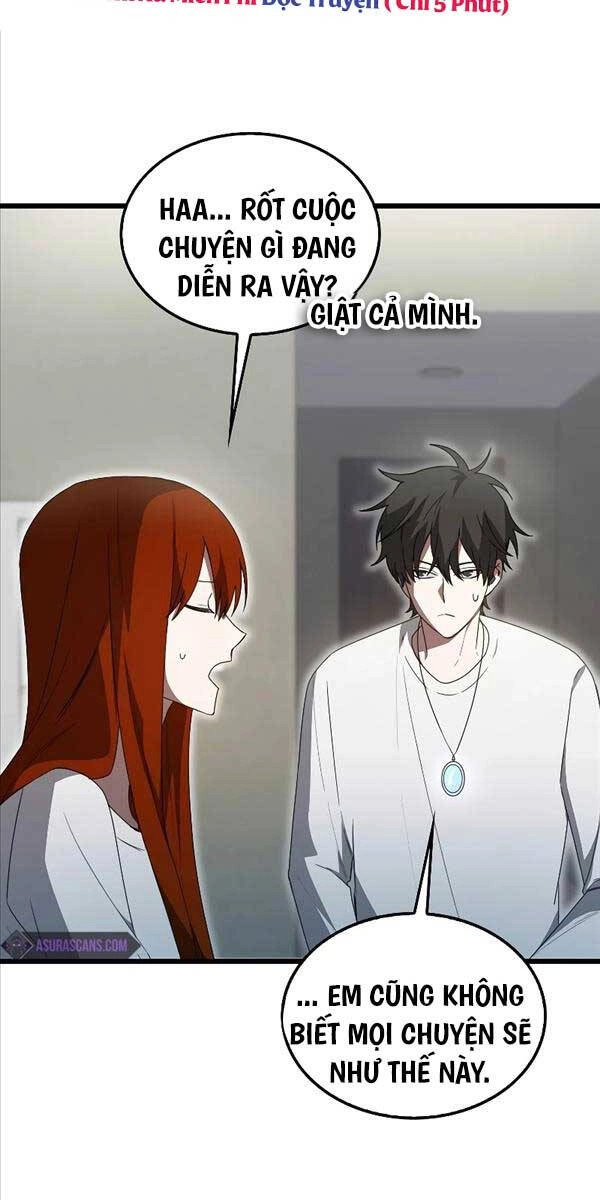 Tôi Không Phải Là Hồi Quy Giả Chapter 8 - 81