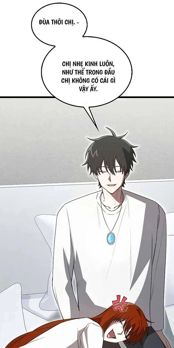 Tôi Không Phải Là Hồi Quy Giả Chapter 8 - 89