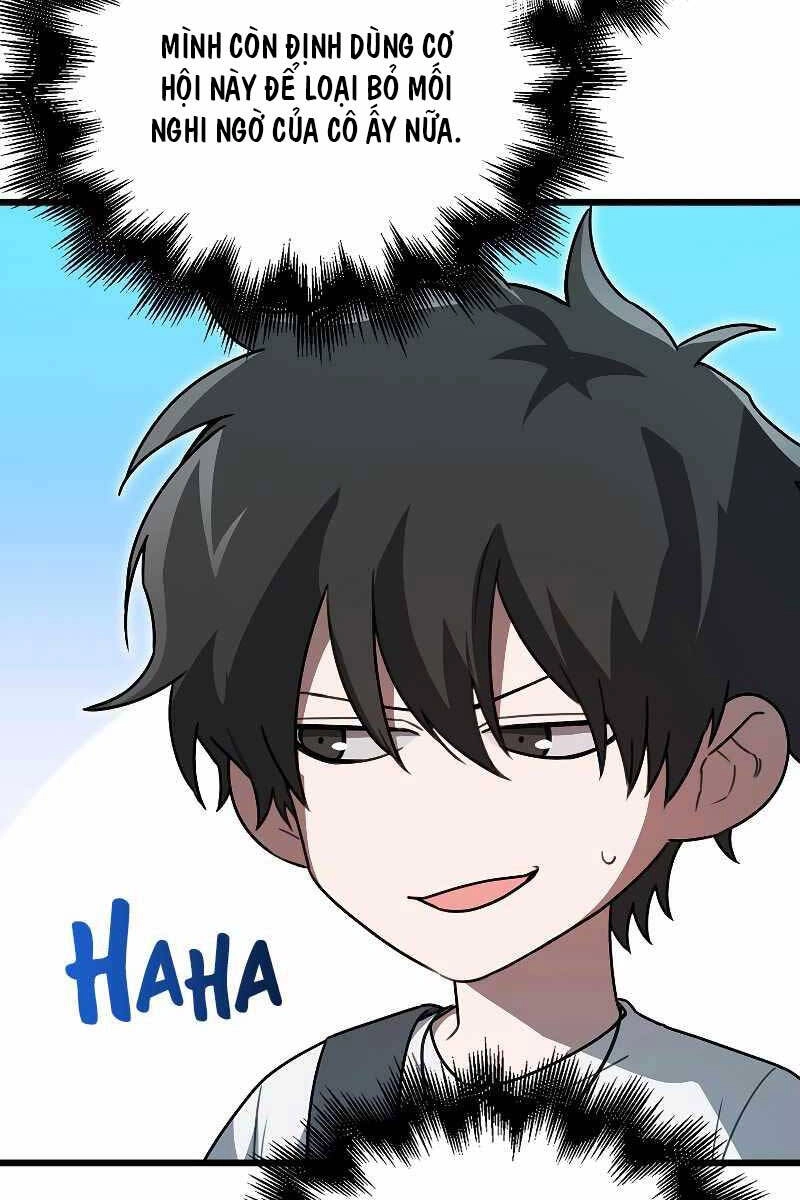 Tôi Không Phải Là Hồi Quy Giả Chapter 9 - 7