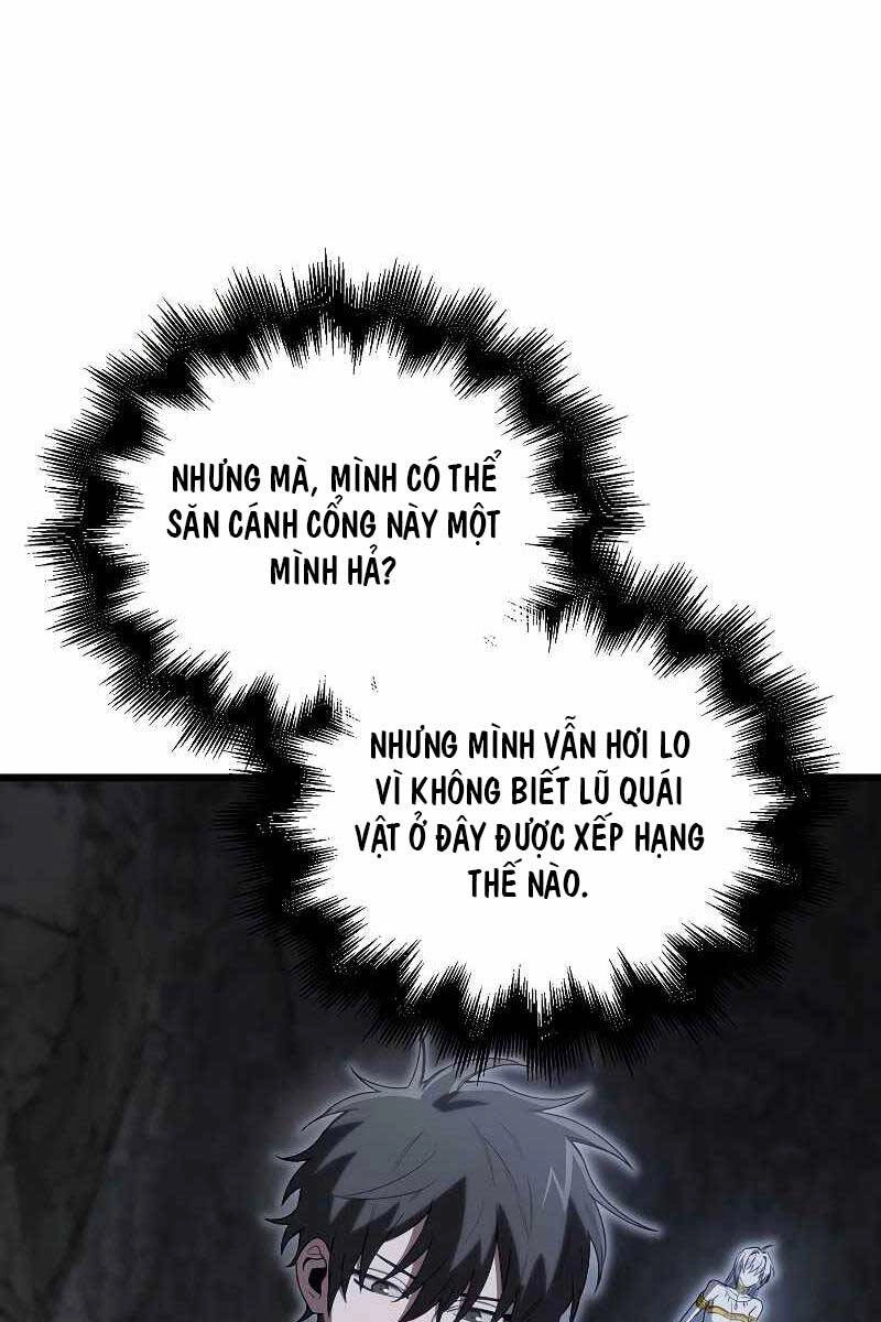 Tôi Không Phải Là Hồi Quy Giả Chapter 9 - 10