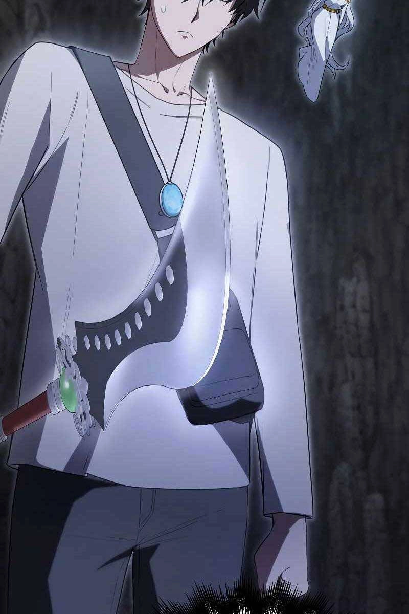 Tôi Không Phải Là Hồi Quy Giả Chapter 9 - 11