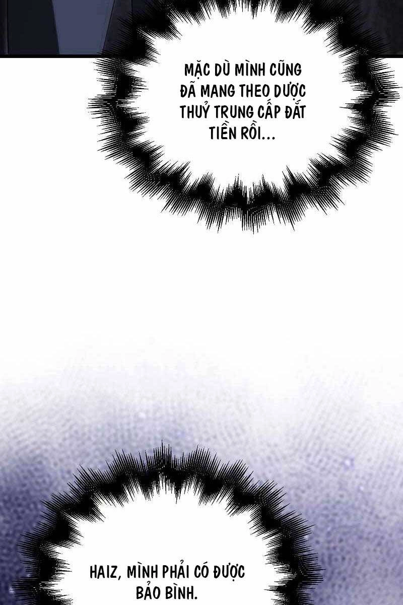 Tôi Không Phải Là Hồi Quy Giả Chapter 9 - 12