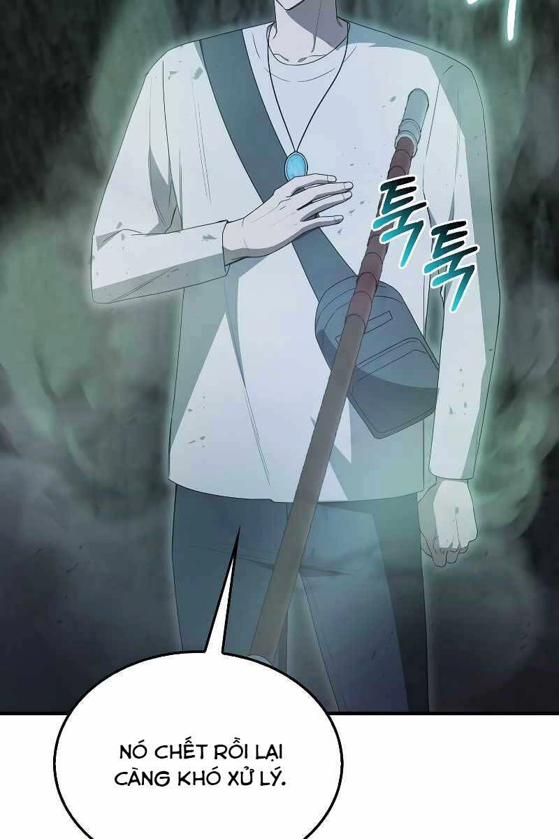 Tôi Không Phải Là Hồi Quy Giả Chapter 9 - 27