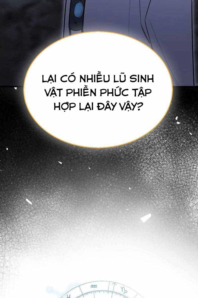 Tôi Không Phải Là Hồi Quy Giả Chapter 9 - 31