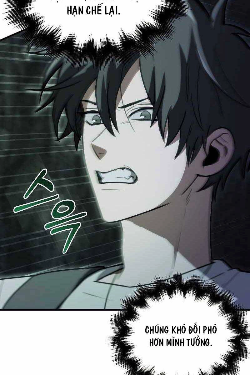 Tôi Không Phải Là Hồi Quy Giả Chapter 9 - 35