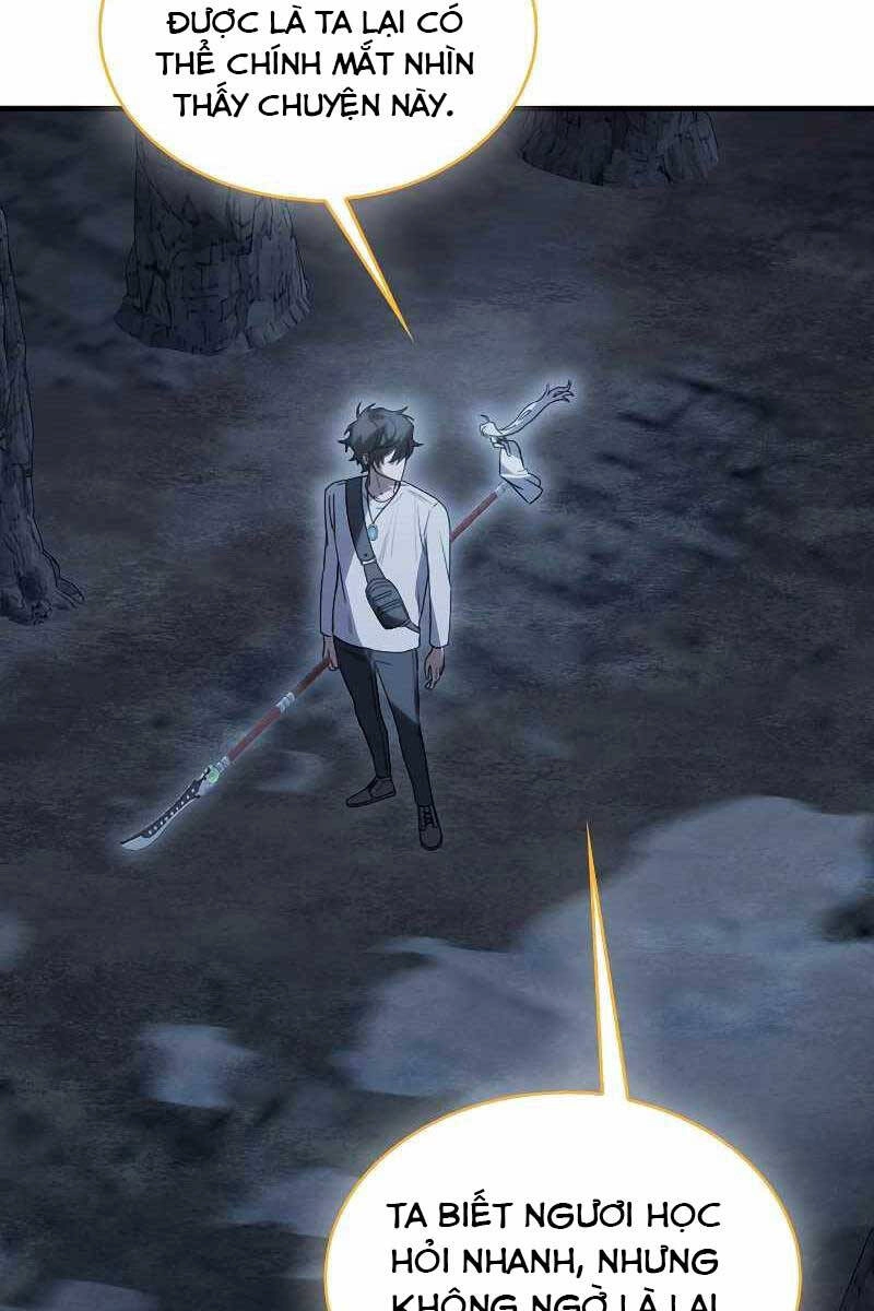 Tôi Không Phải Là Hồi Quy Giả Chapter 9 - 54