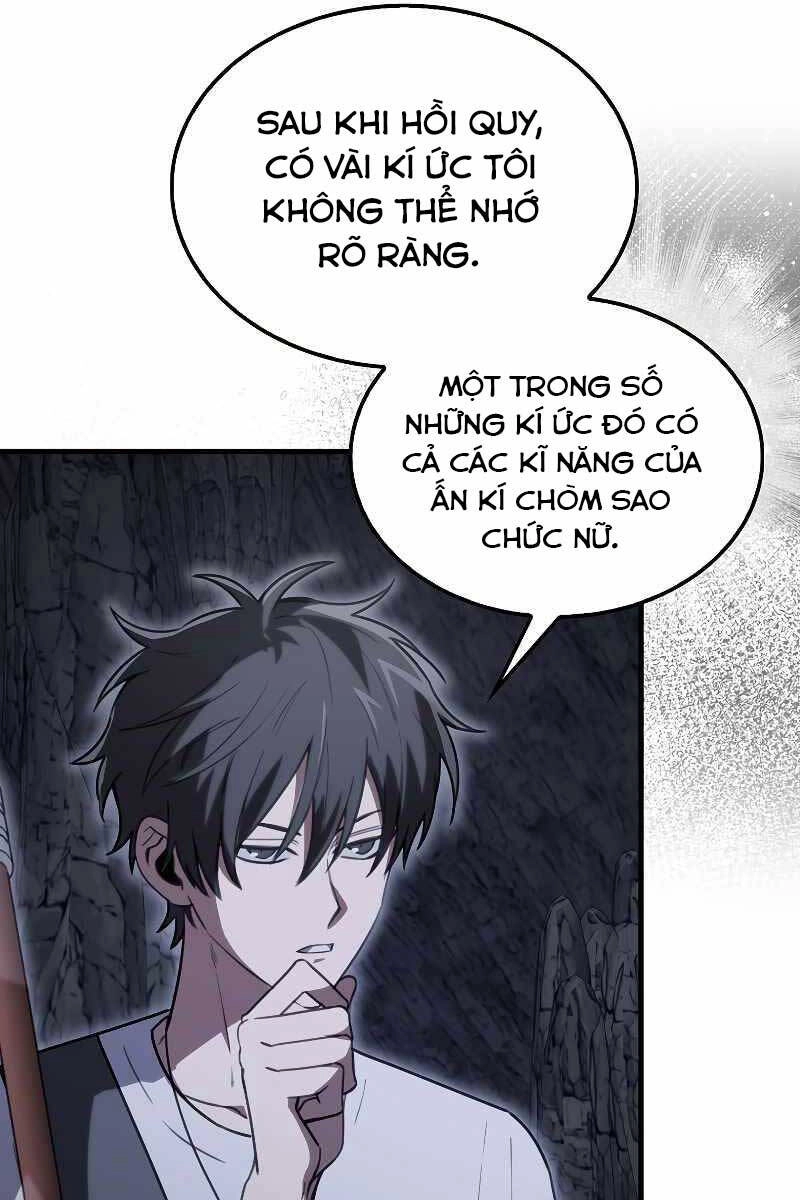Tôi Không Phải Là Hồi Quy Giả Chapter 9 - 60