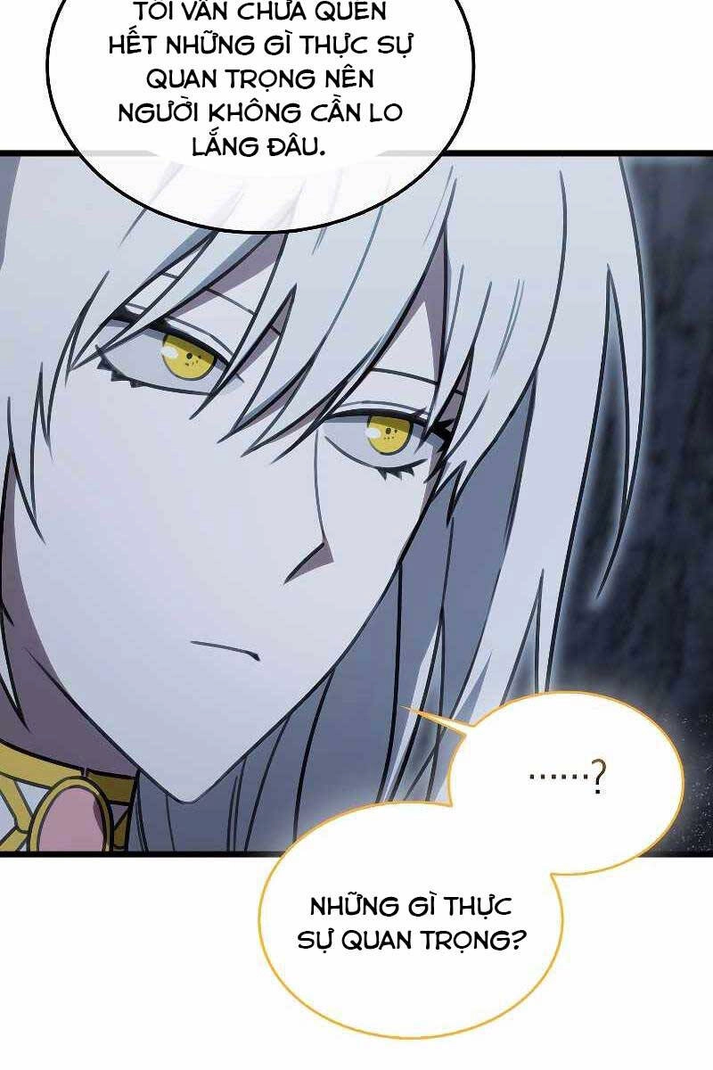 Tôi Không Phải Là Hồi Quy Giả Chapter 9 - 70