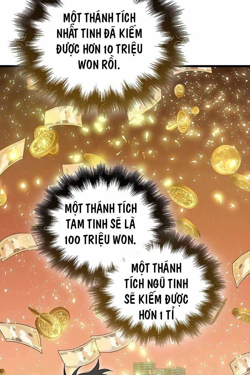 Tôi Không Phải Là Hồi Quy Giả Chapter 9 - 110
