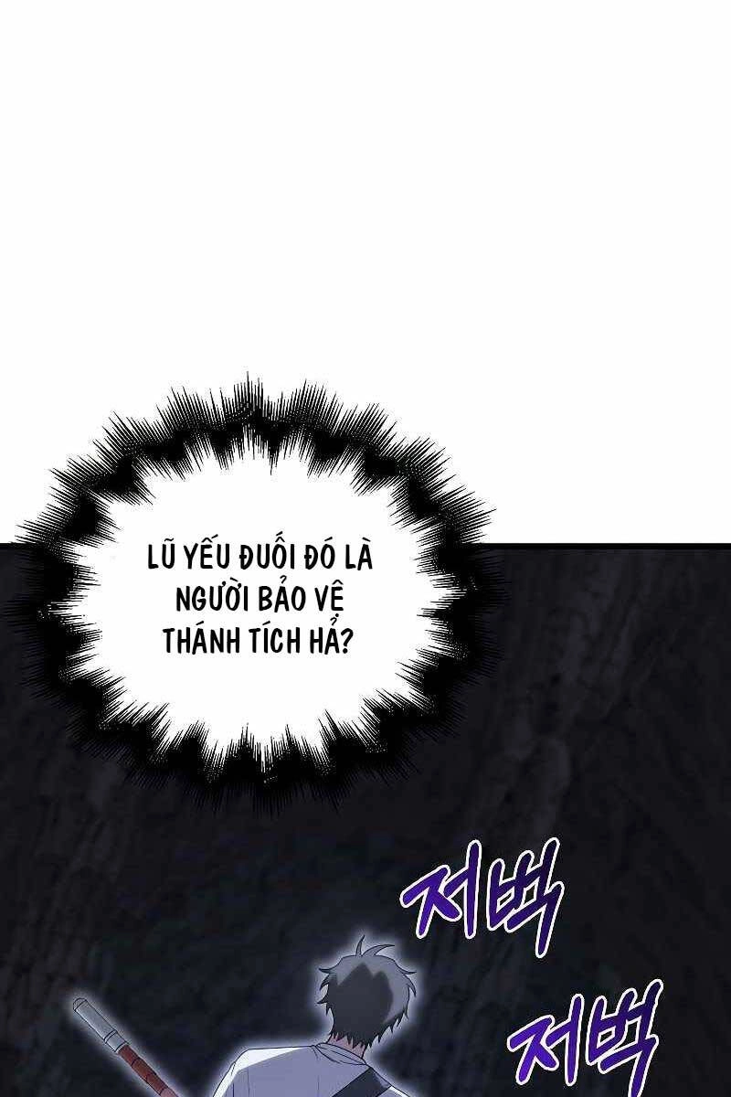 Tôi Không Phải Là Hồi Quy Giả Chapter 9 - 120