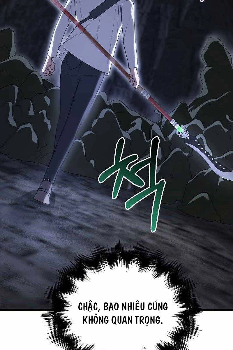 Tôi Không Phải Là Hồi Quy Giả Chapter 9 - 121