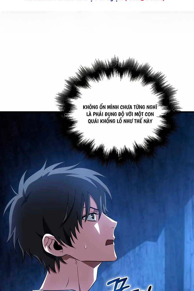 Tôi Không Phải Là Hồi Quy Giả Chapter 10 - 5