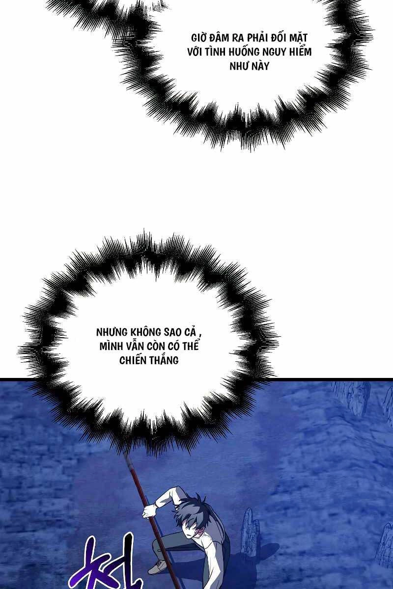 Tôi Không Phải Là Hồi Quy Giả Chapter 10 - 7