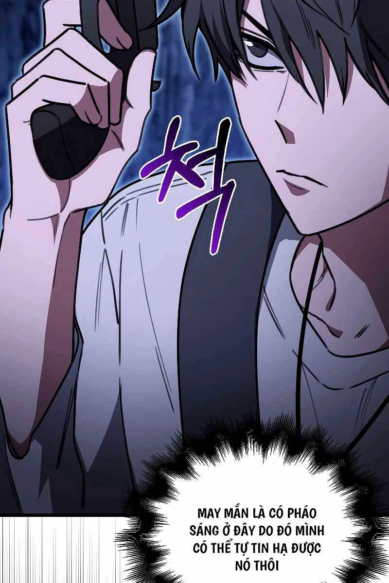 Tôi Không Phải Là Hồi Quy Giả Chapter 10 - 12