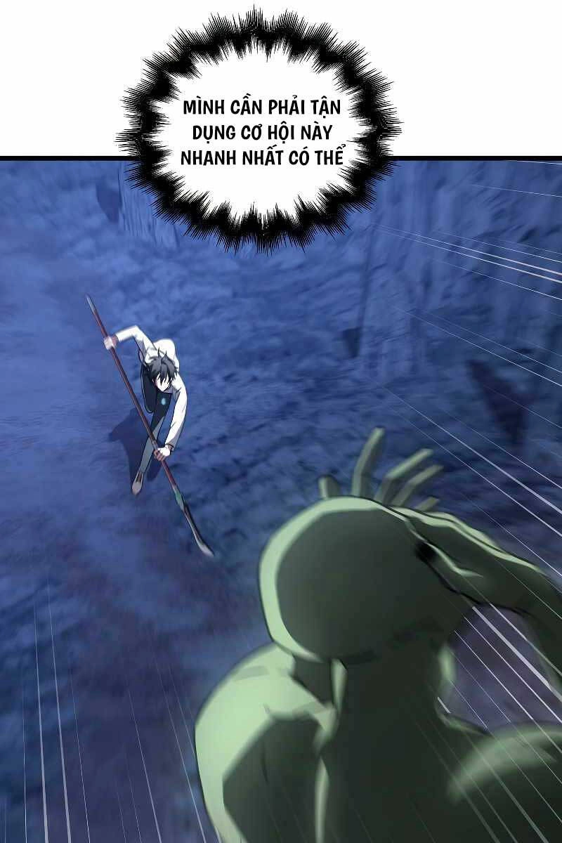 Tôi Không Phải Là Hồi Quy Giả Chapter 10 - 23