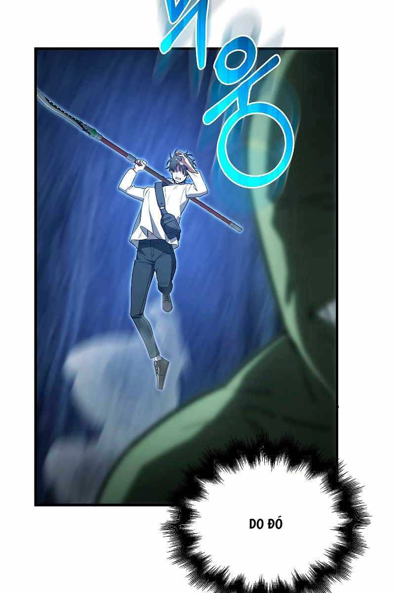 Tôi Không Phải Là Hồi Quy Giả Chapter 10 - 25