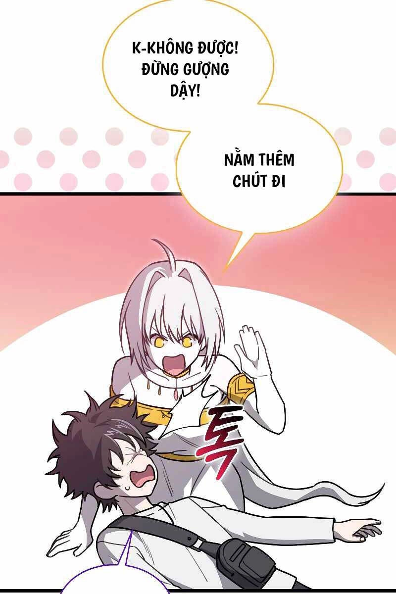 Tôi Không Phải Là Hồi Quy Giả Chapter 11 - 12