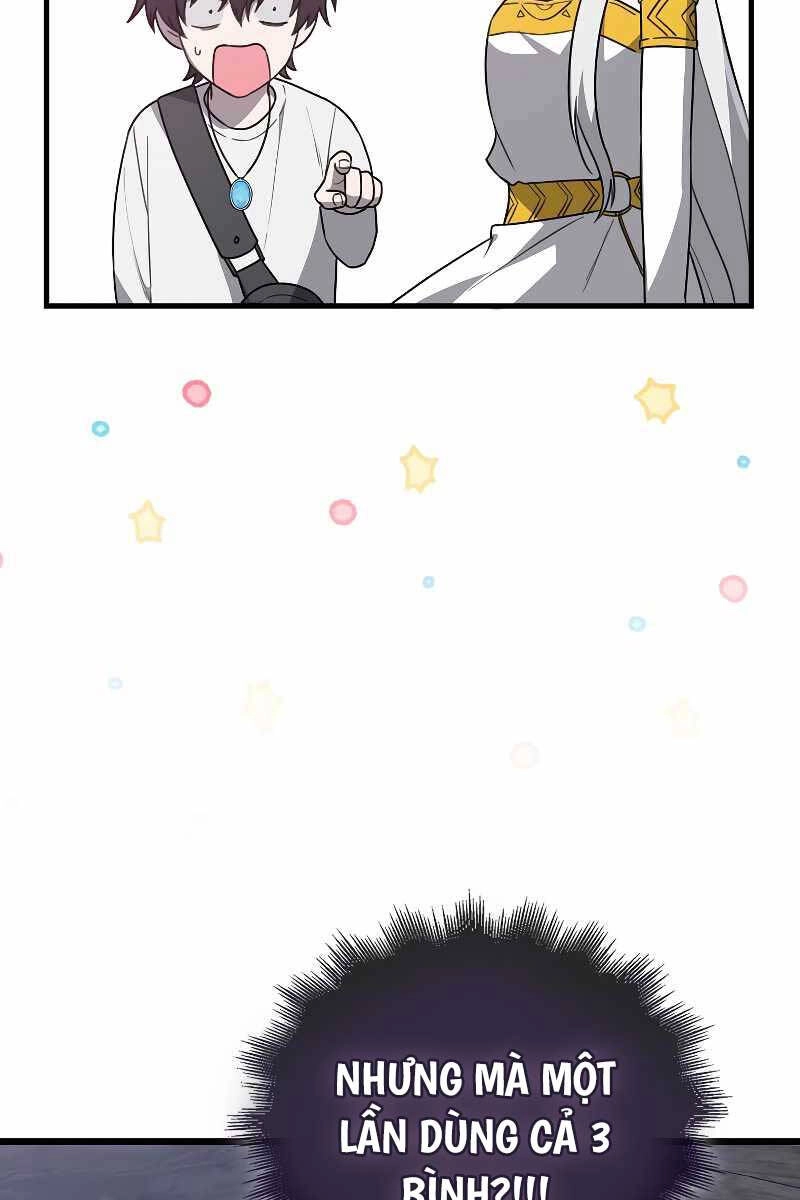 Tôi Không Phải Là Hồi Quy Giả Chapter 11 - 50