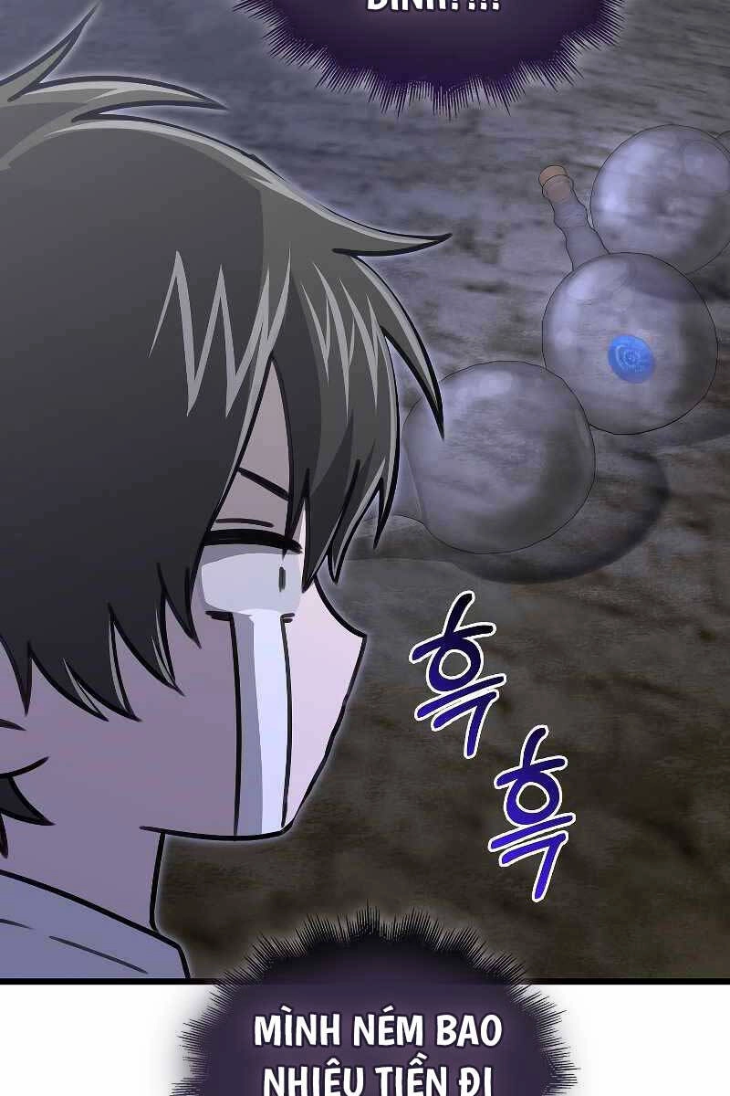 Tôi Không Phải Là Hồi Quy Giả Chapter 11 - 51