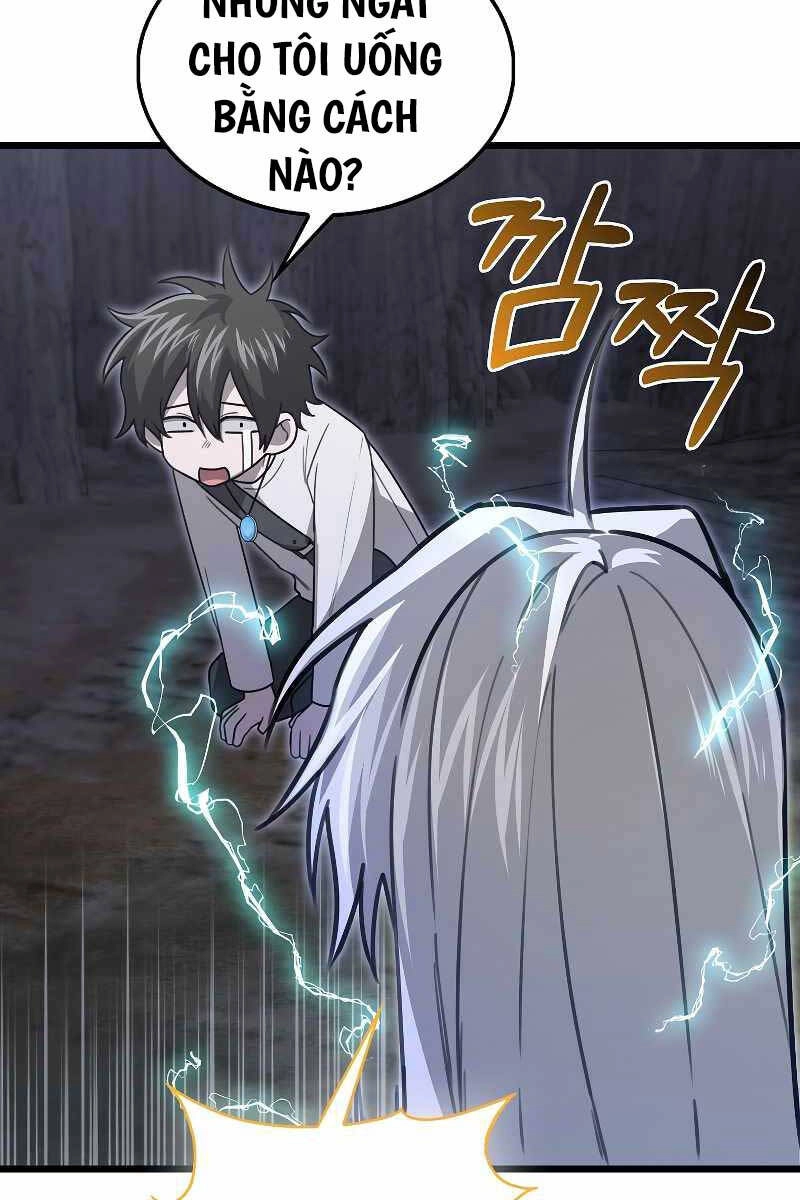 Tôi Không Phải Là Hồi Quy Giả Chapter 11 - 55