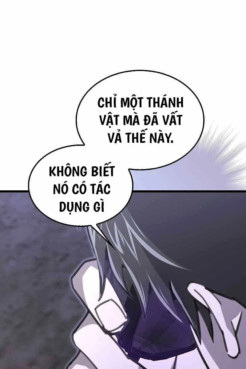 Tôi Không Phải Là Hồi Quy Giả Chapter 11 - 71