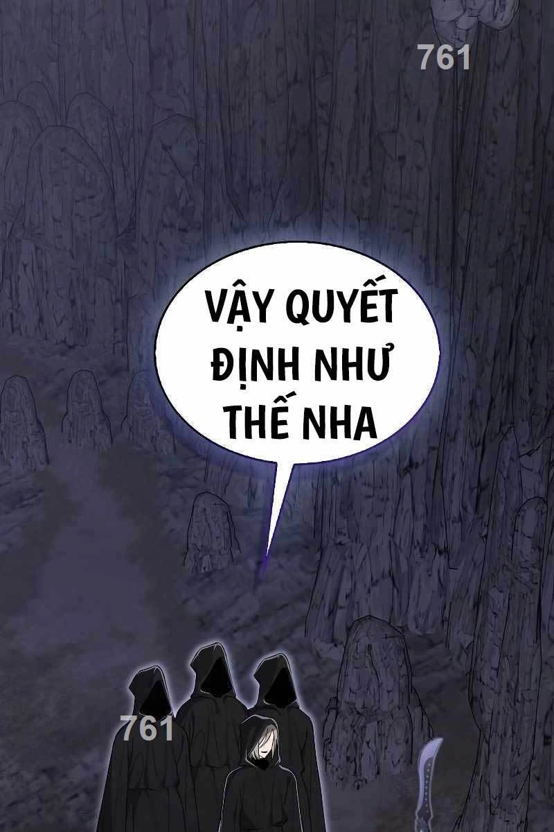 Tôi Không Phải Là Hồi Quy Giả Chapter 12 - 2